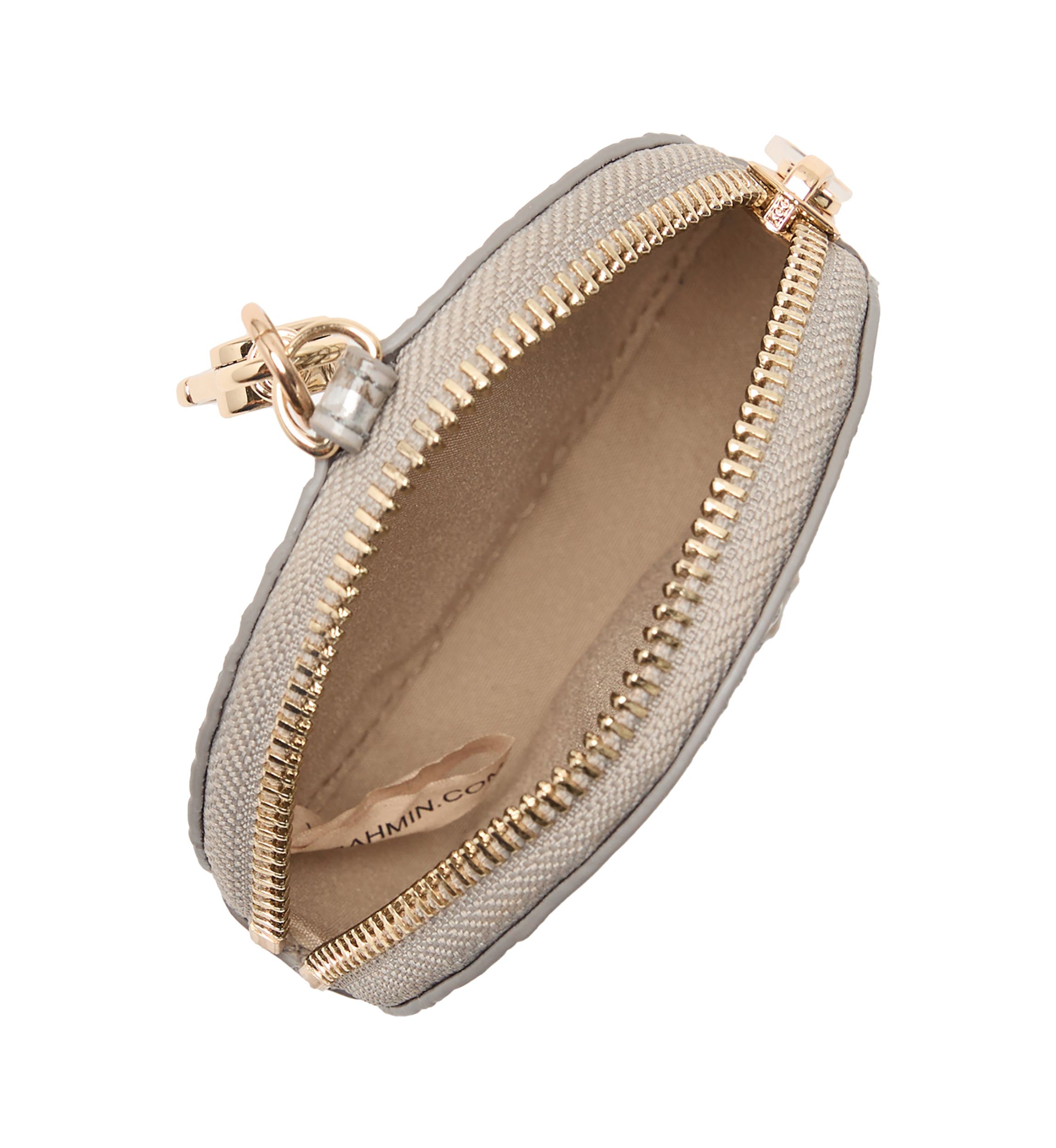 Circle Coin Purse