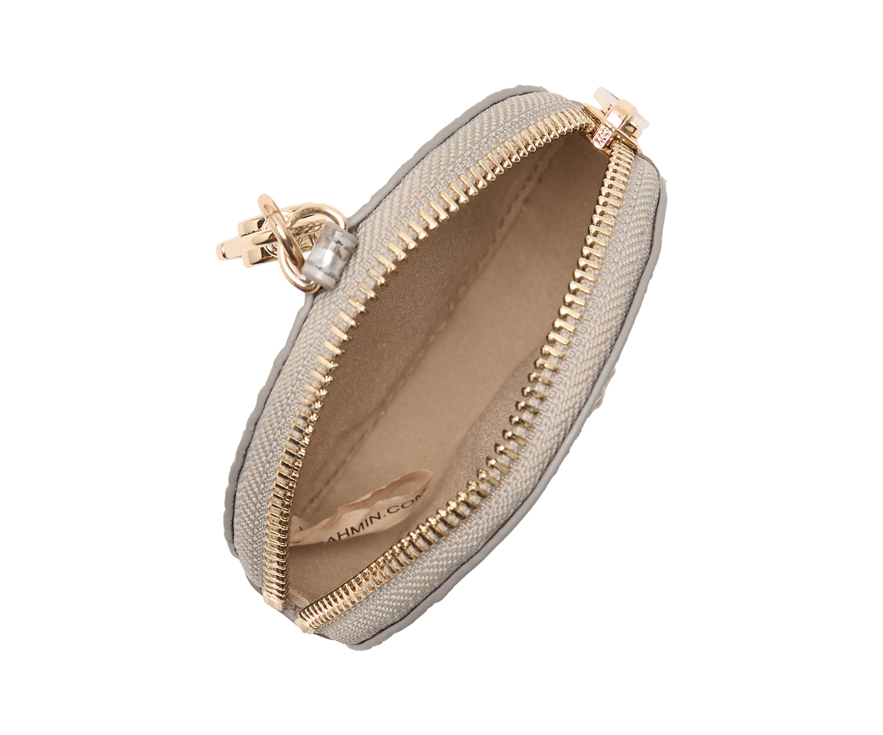 Circle Coin Purse