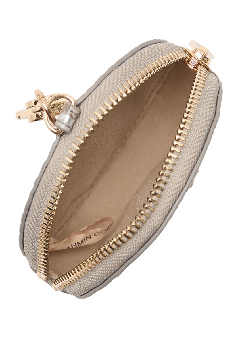 Circle Coin Purse