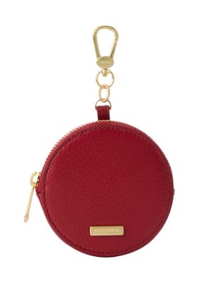 Circle Coin Purse