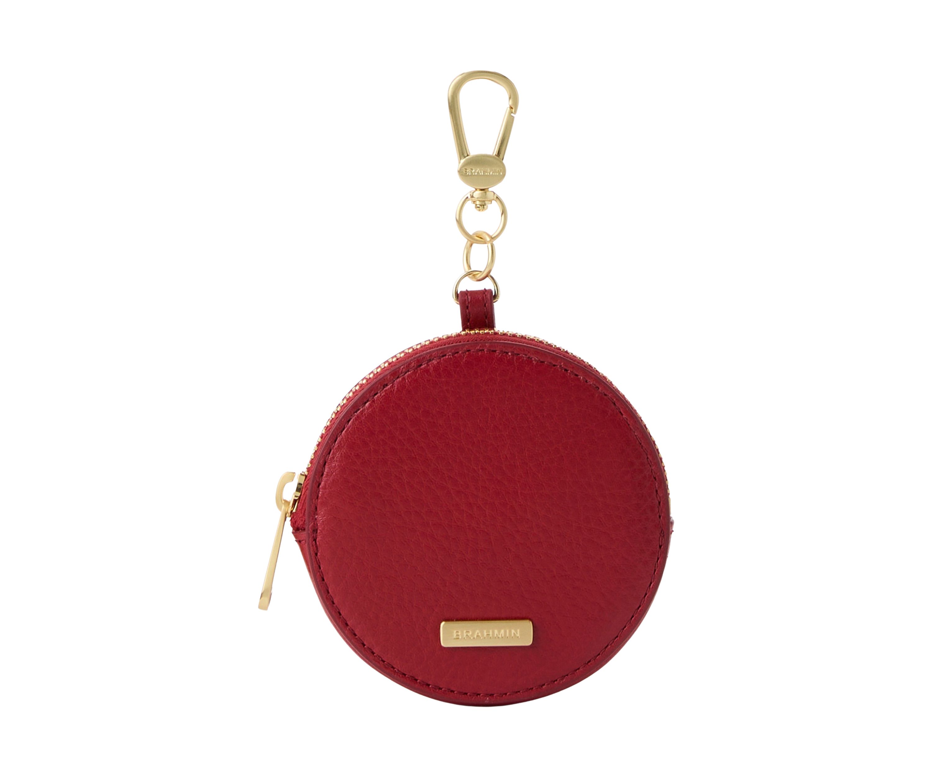Circle Coin Purse