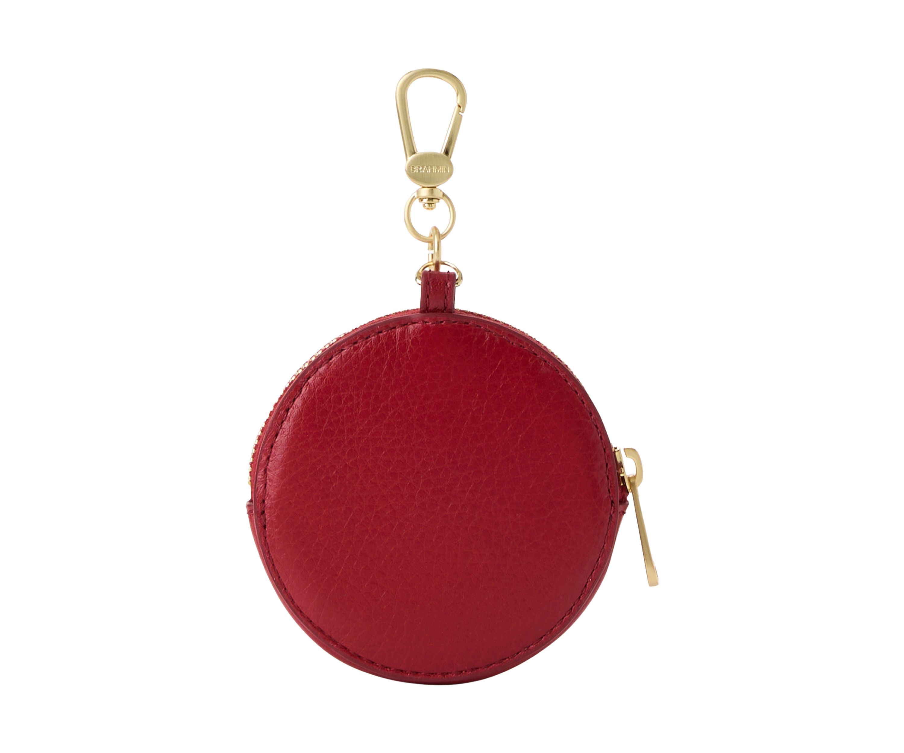 Circle Coin Purse