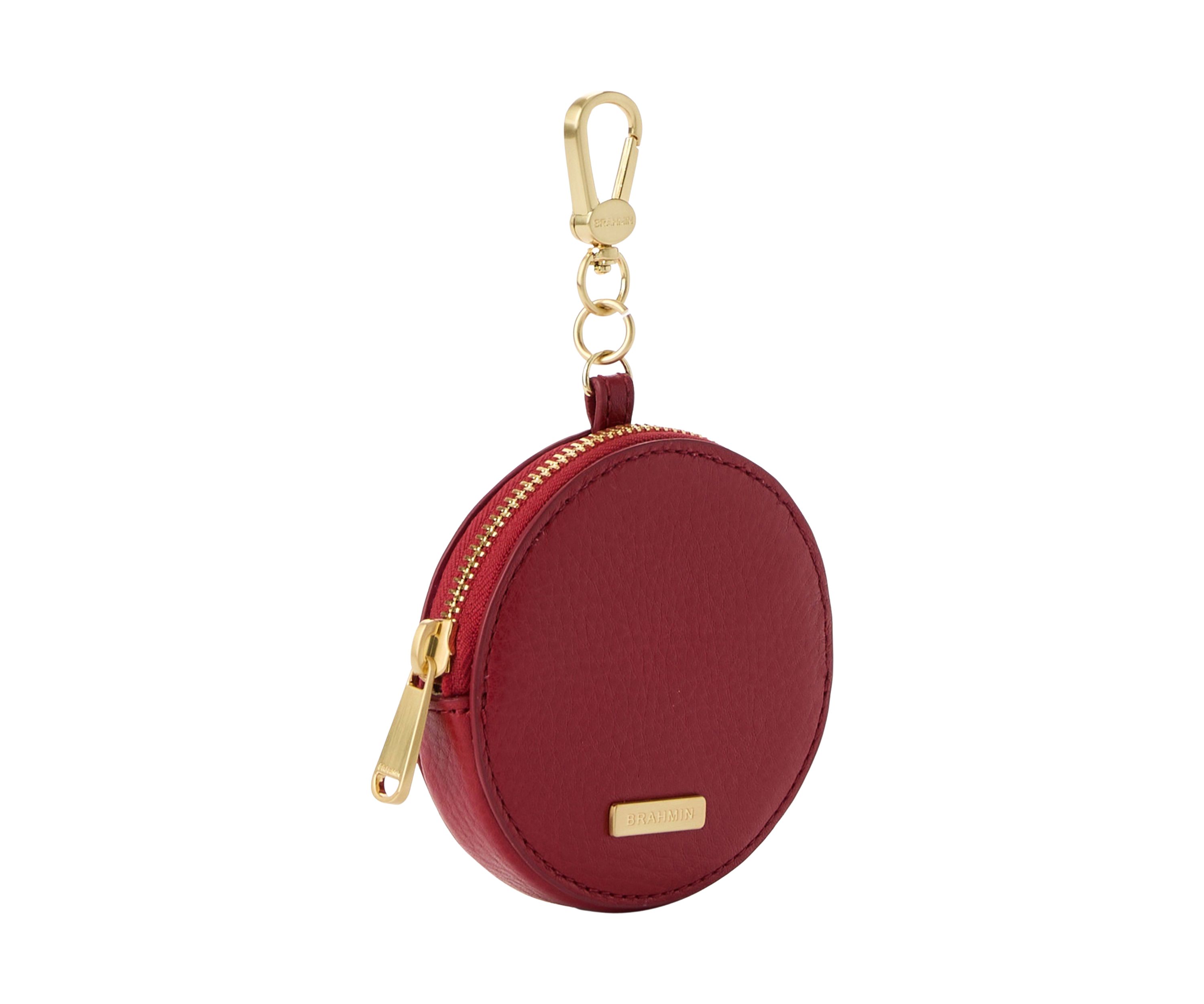 Circle Coin Purse