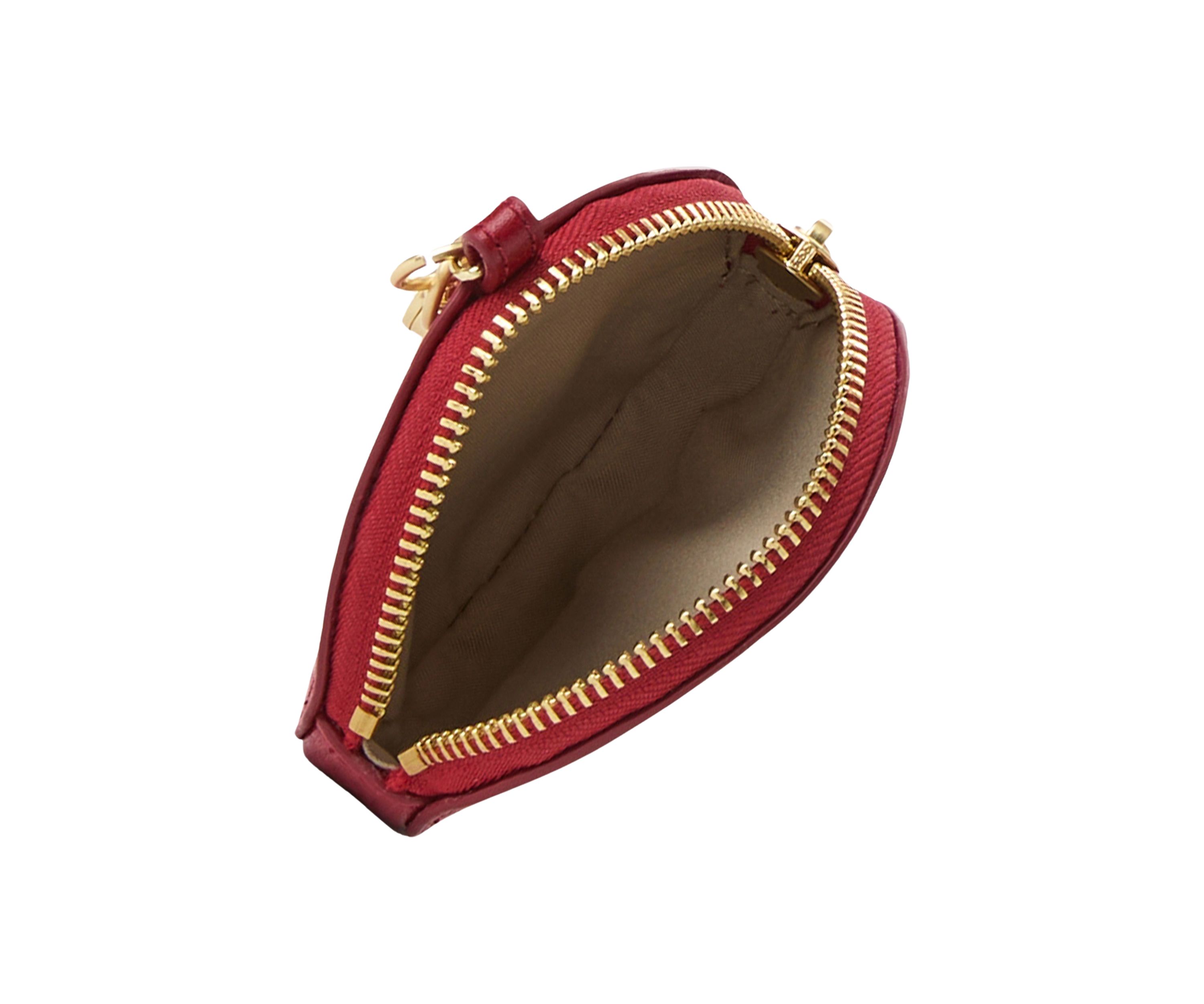 Circle Coin Purse