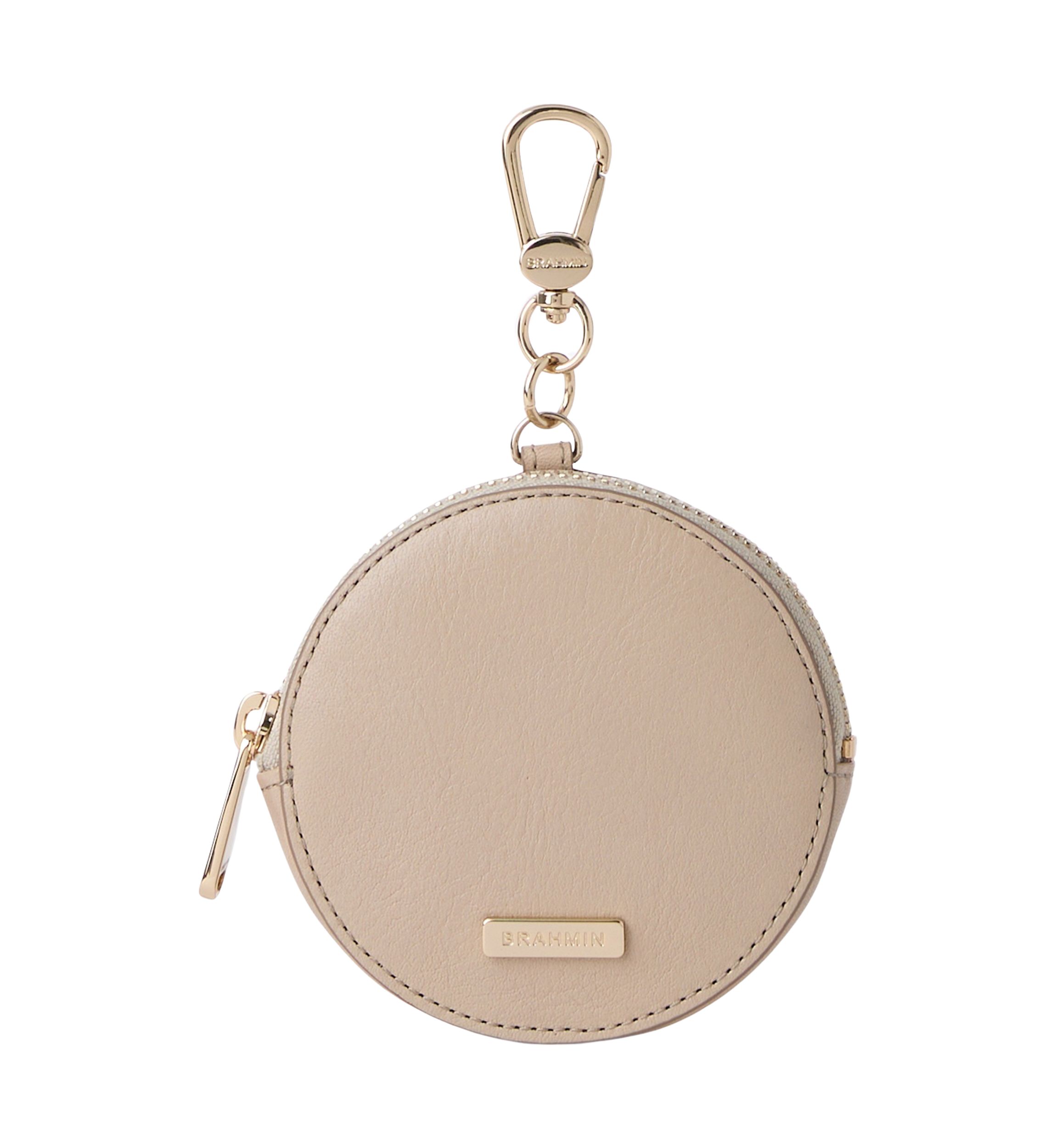 Circle Coin Purse