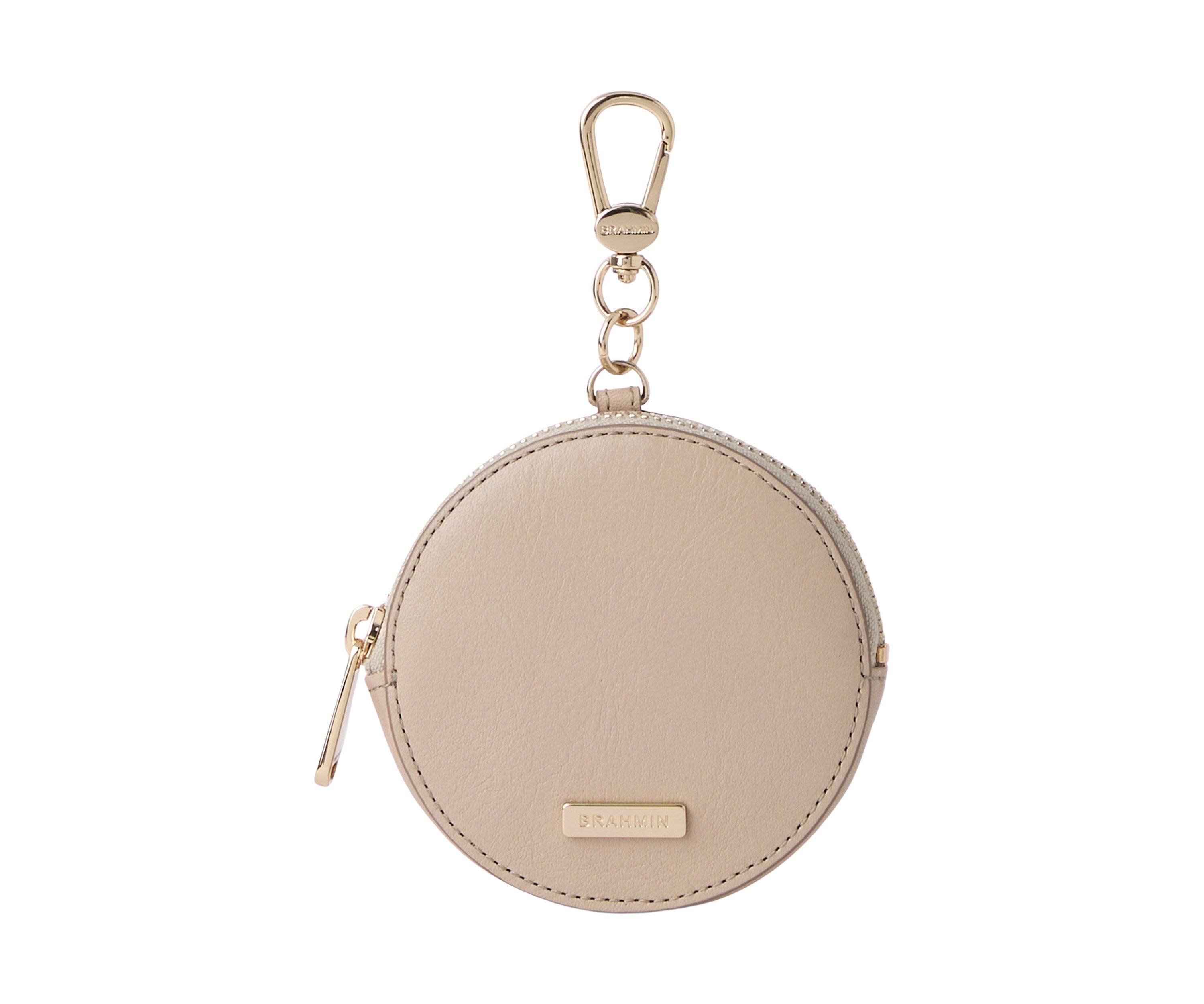 Circle Coin Purse