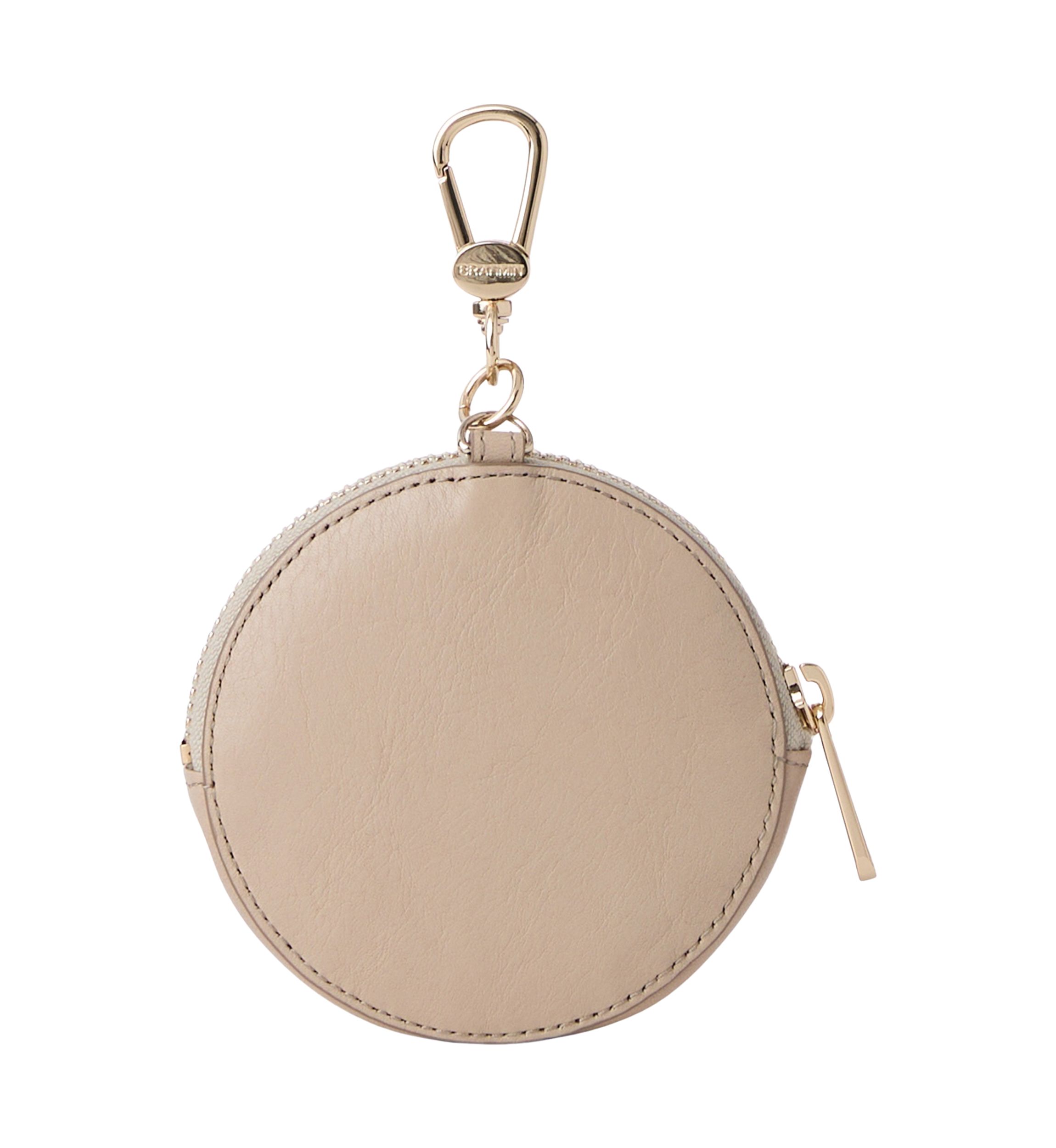 Circle Coin Purse