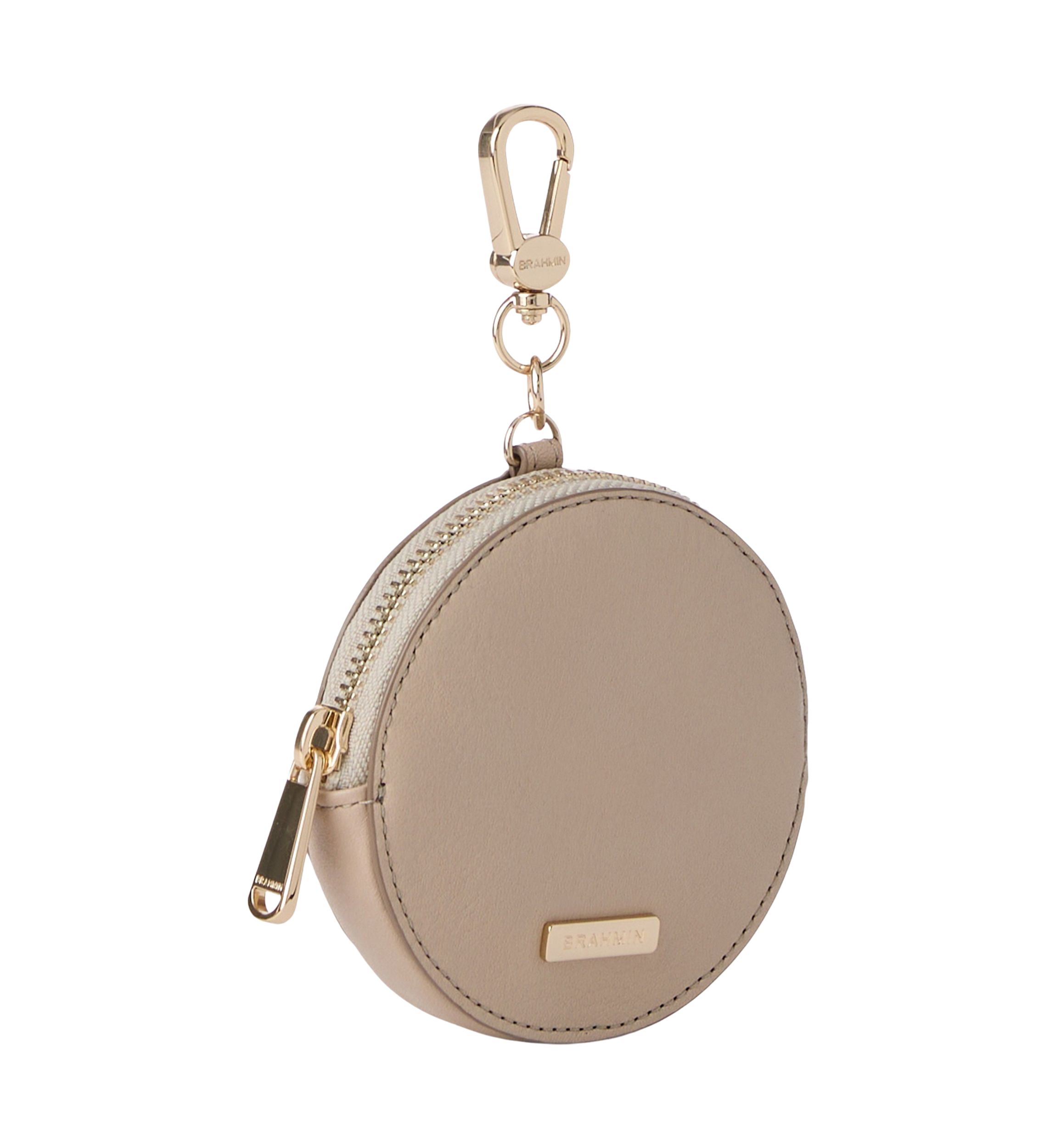Circle Coin Purse