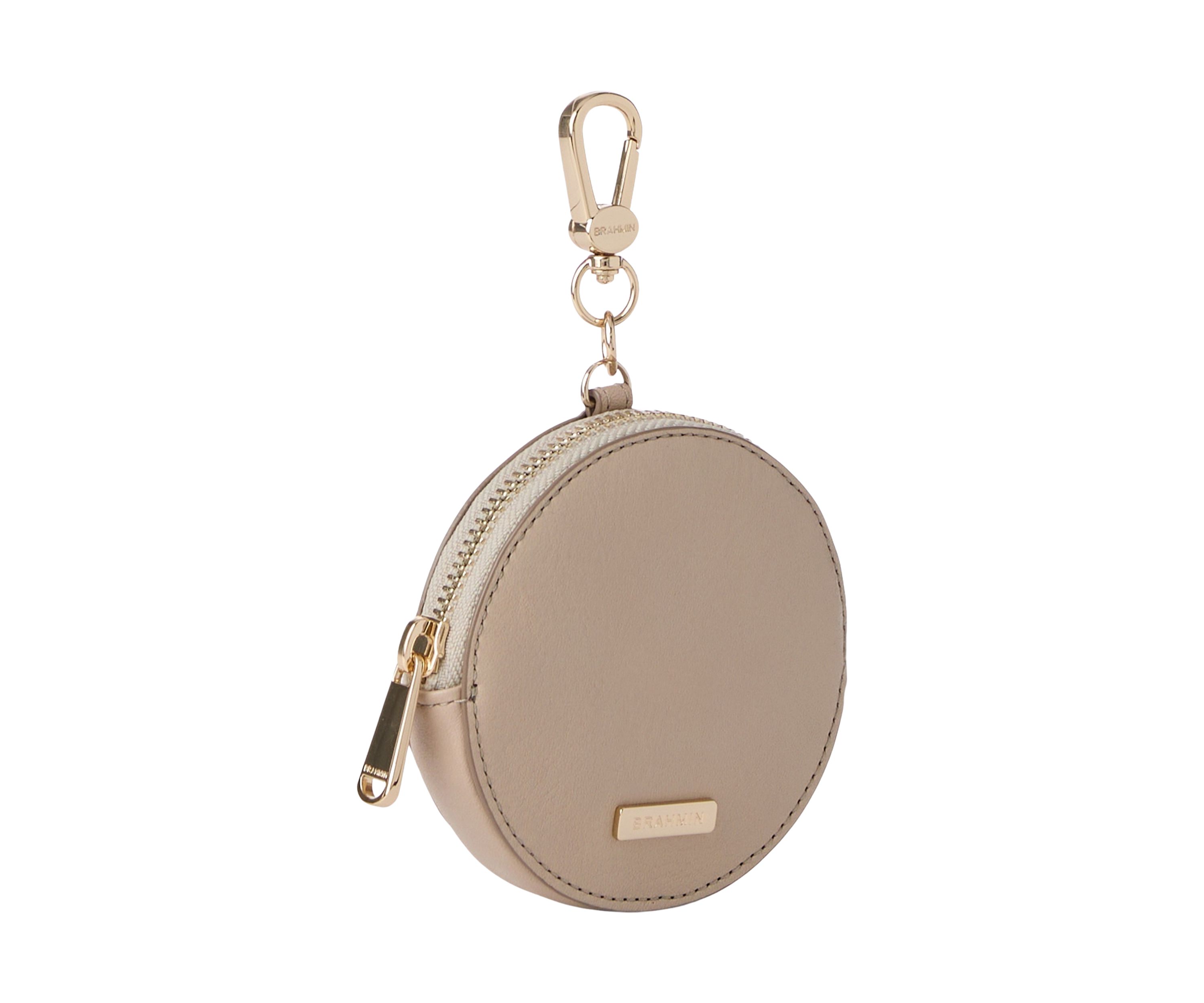 Circle Coin Purse
