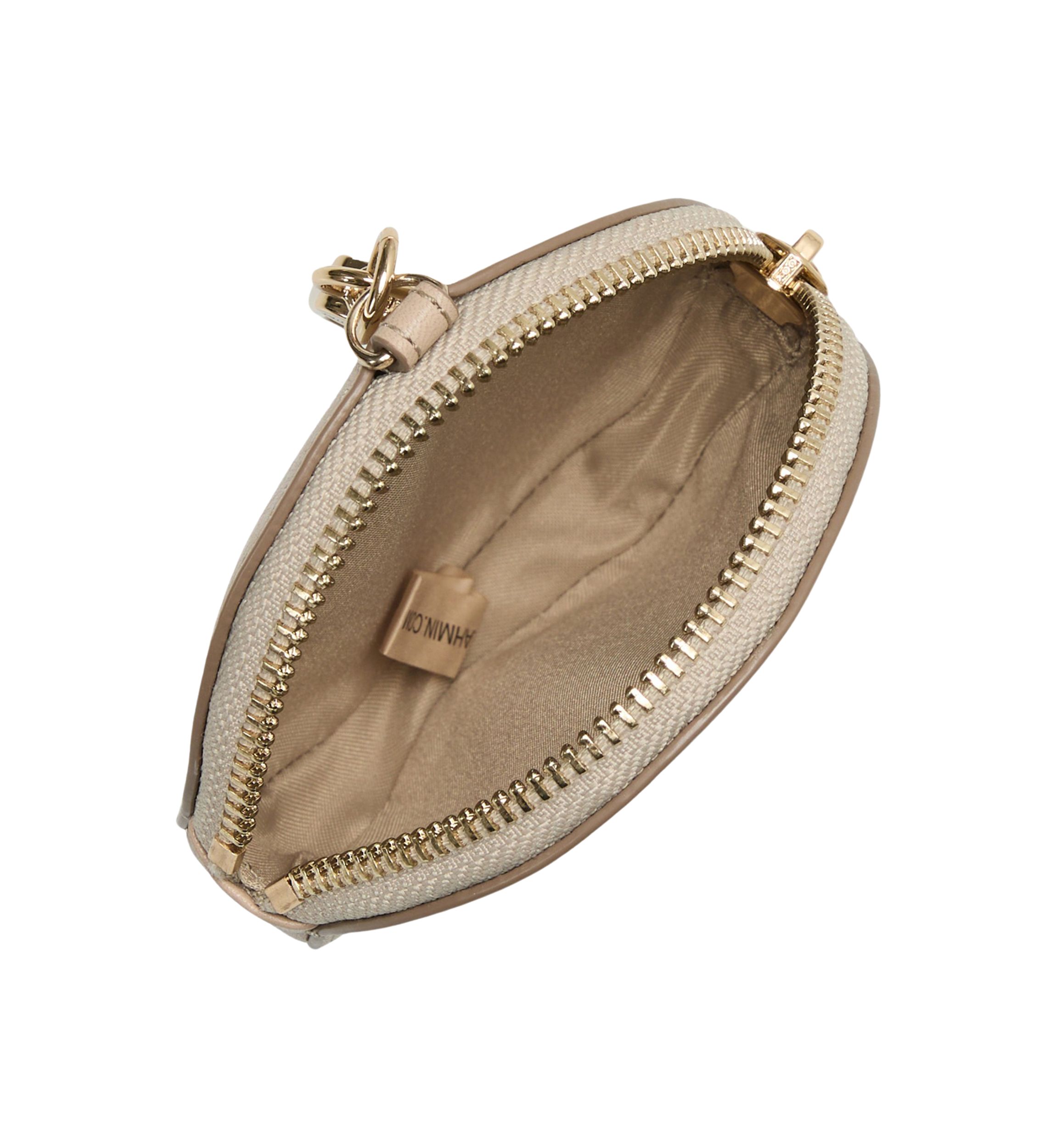 Circle Coin Purse