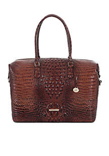brahmin belk handbags