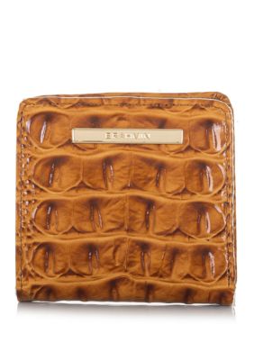 Brahmin wallets store at belk