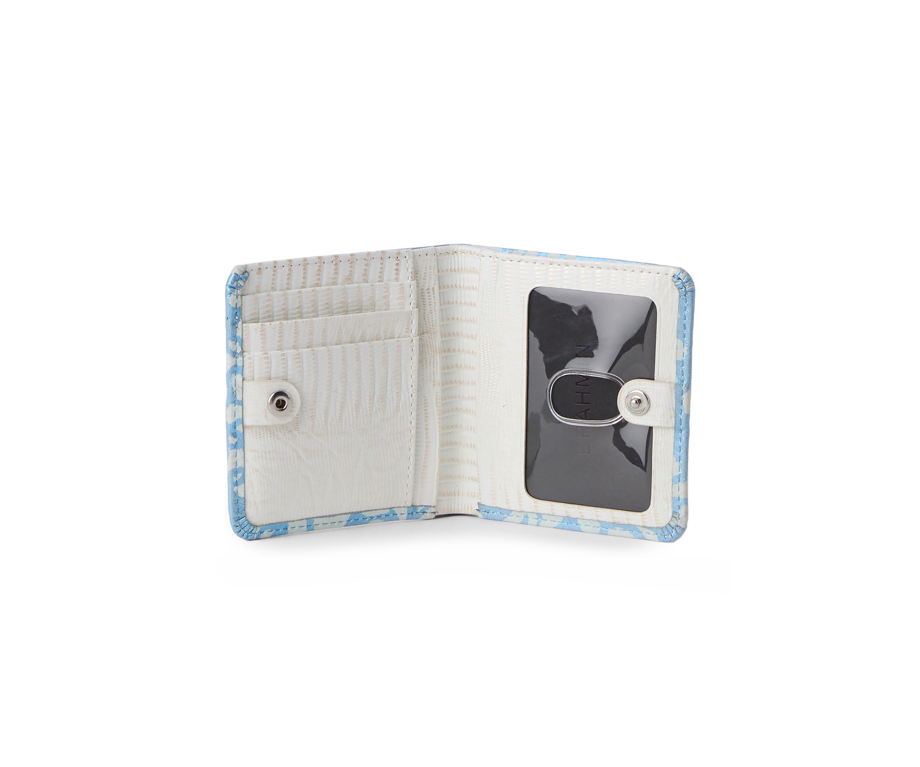 Jane Mini Wallet
