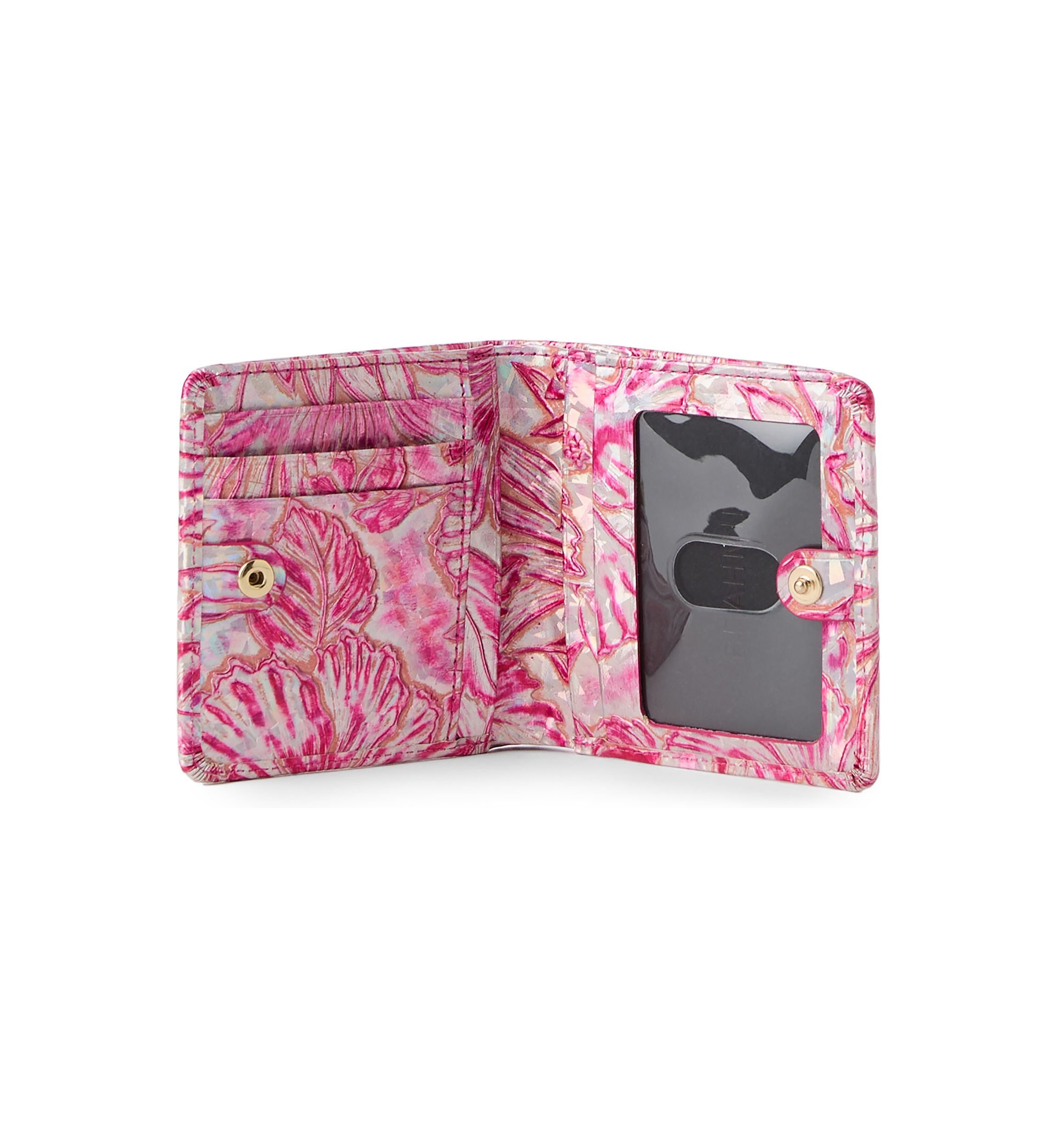 Jane Mini Wallet