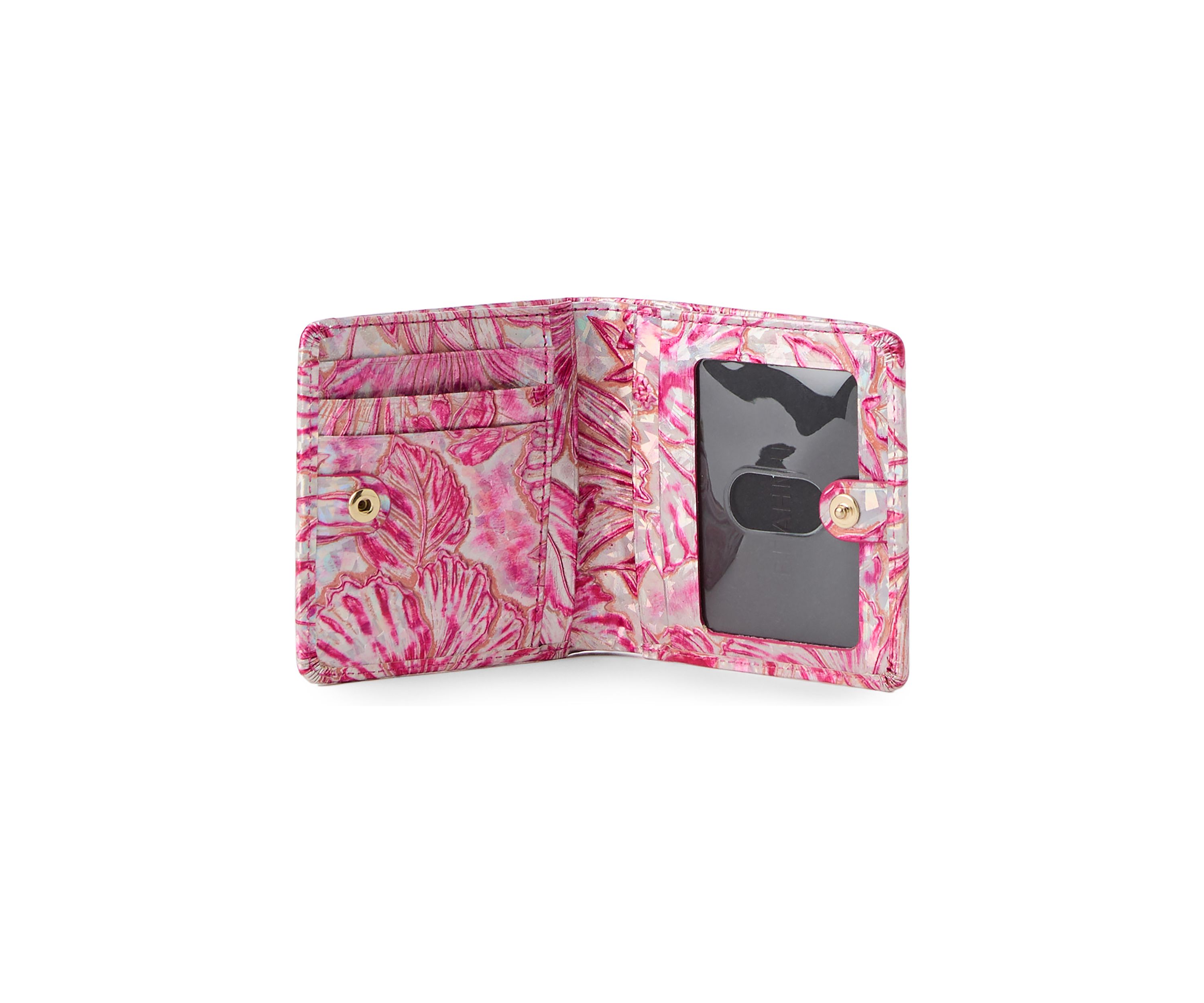 Jane Mini Wallet