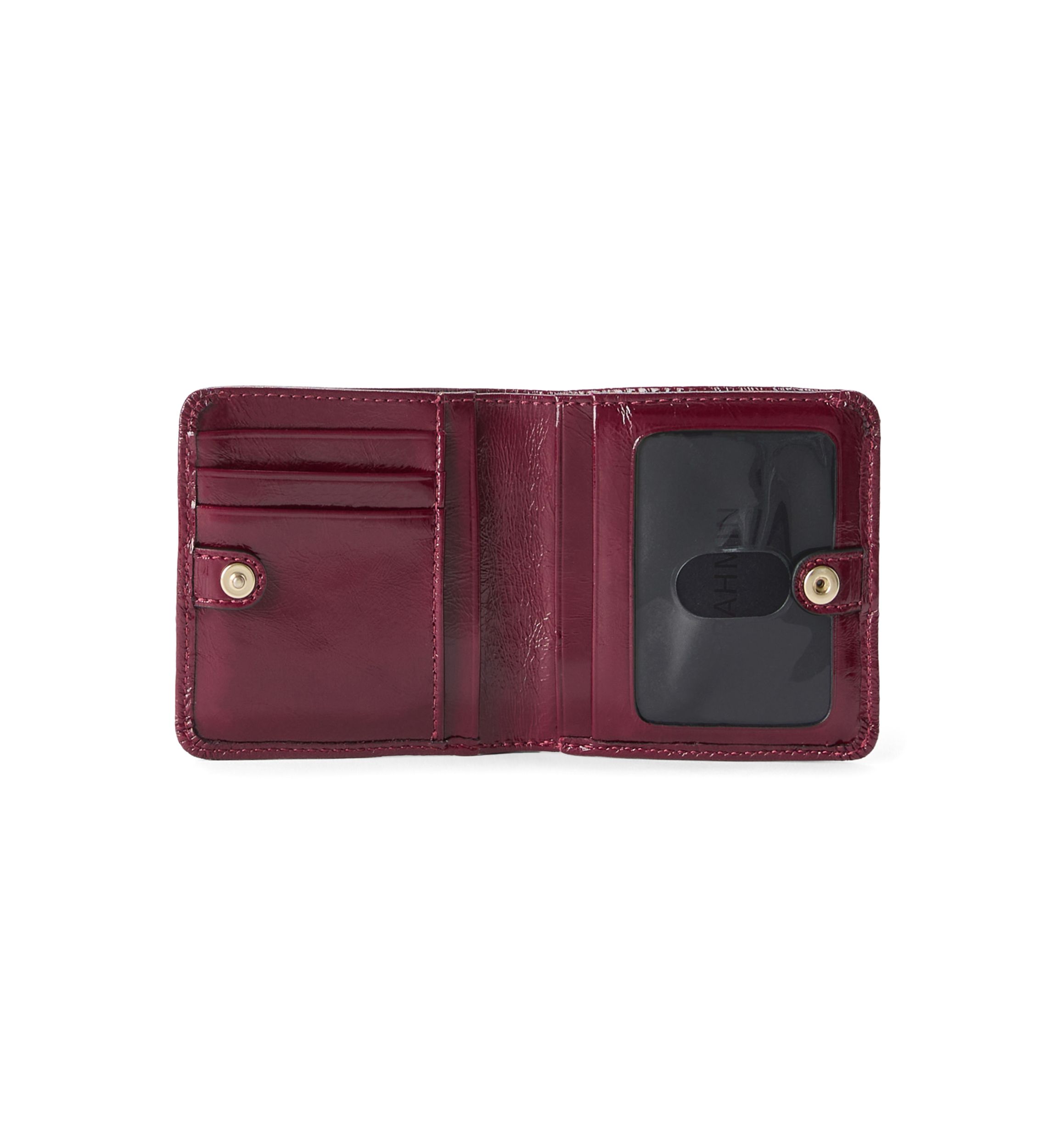 Jane Mini Wallet 