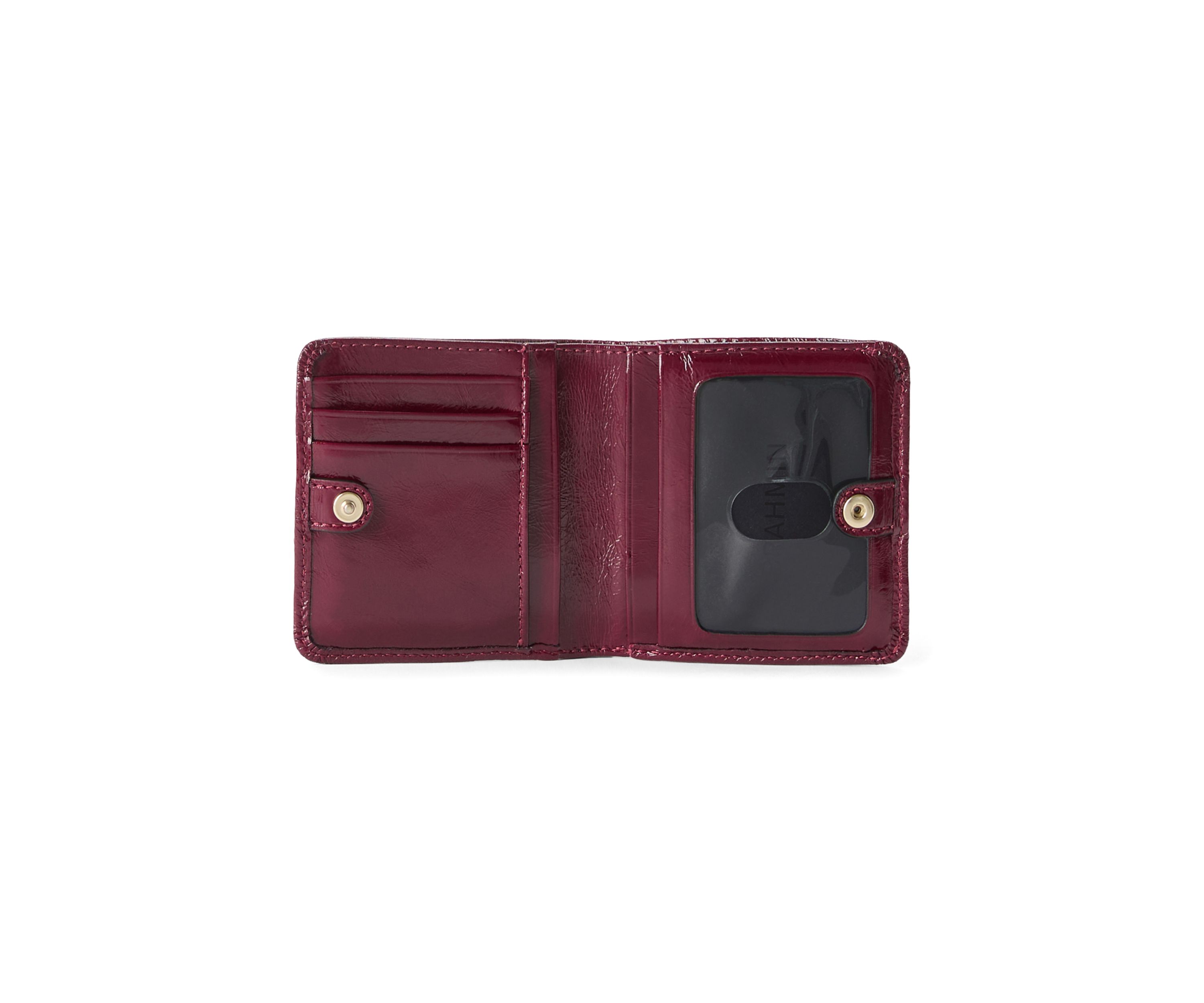Jane Mini Wallet 