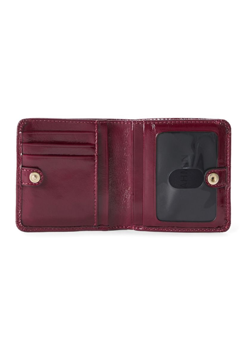 Jane Mini Wallet 