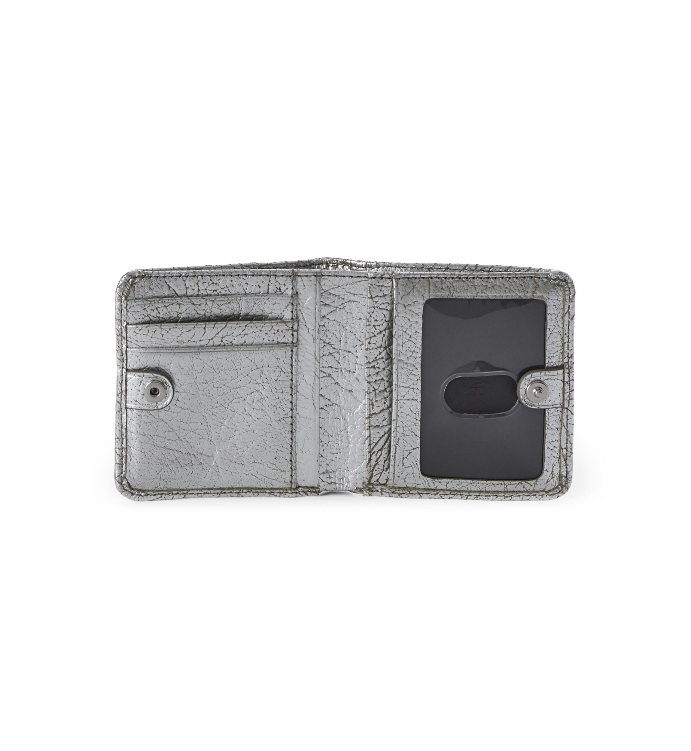 Jane Mini Wallet 