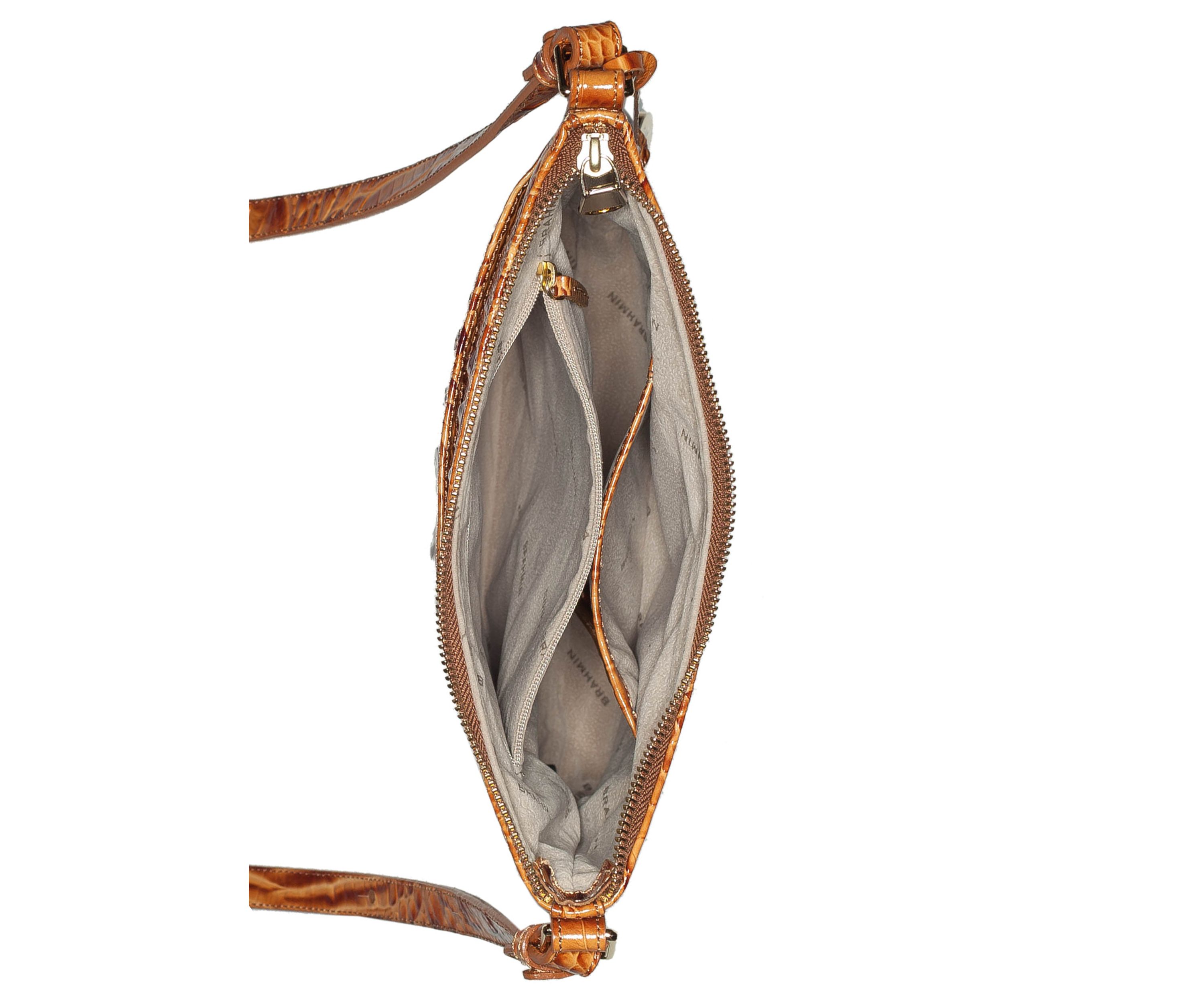 Katie Melbourne Crossbody