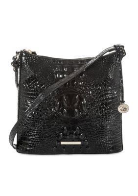 Brahmin crossbody belk sale