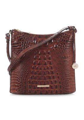 Brahmin crossbody belk sale