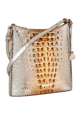 Brahmin the katie crossbody hot sale