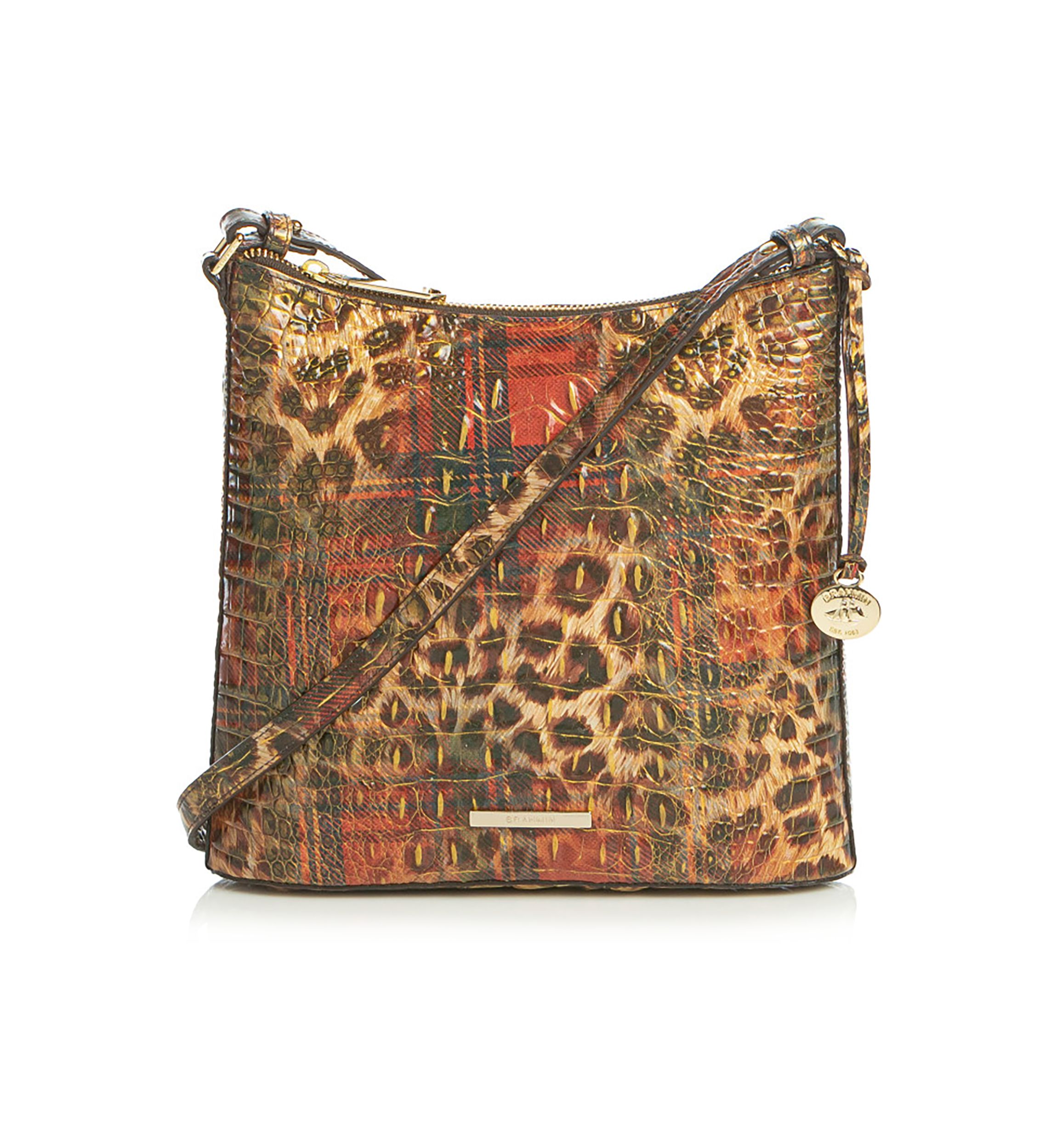 Katie Crossbody