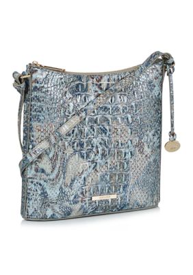 Brahmin discount crossbody belk