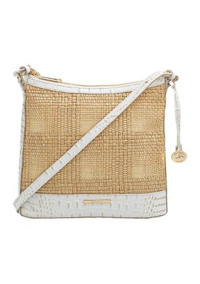 Belk discount brahmin crossbody