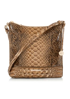 Brahmin best sale crossbody belk