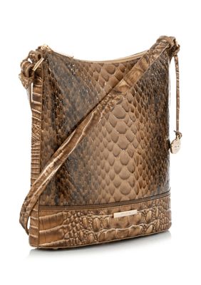 Brahmin melbourne store crossbody bag