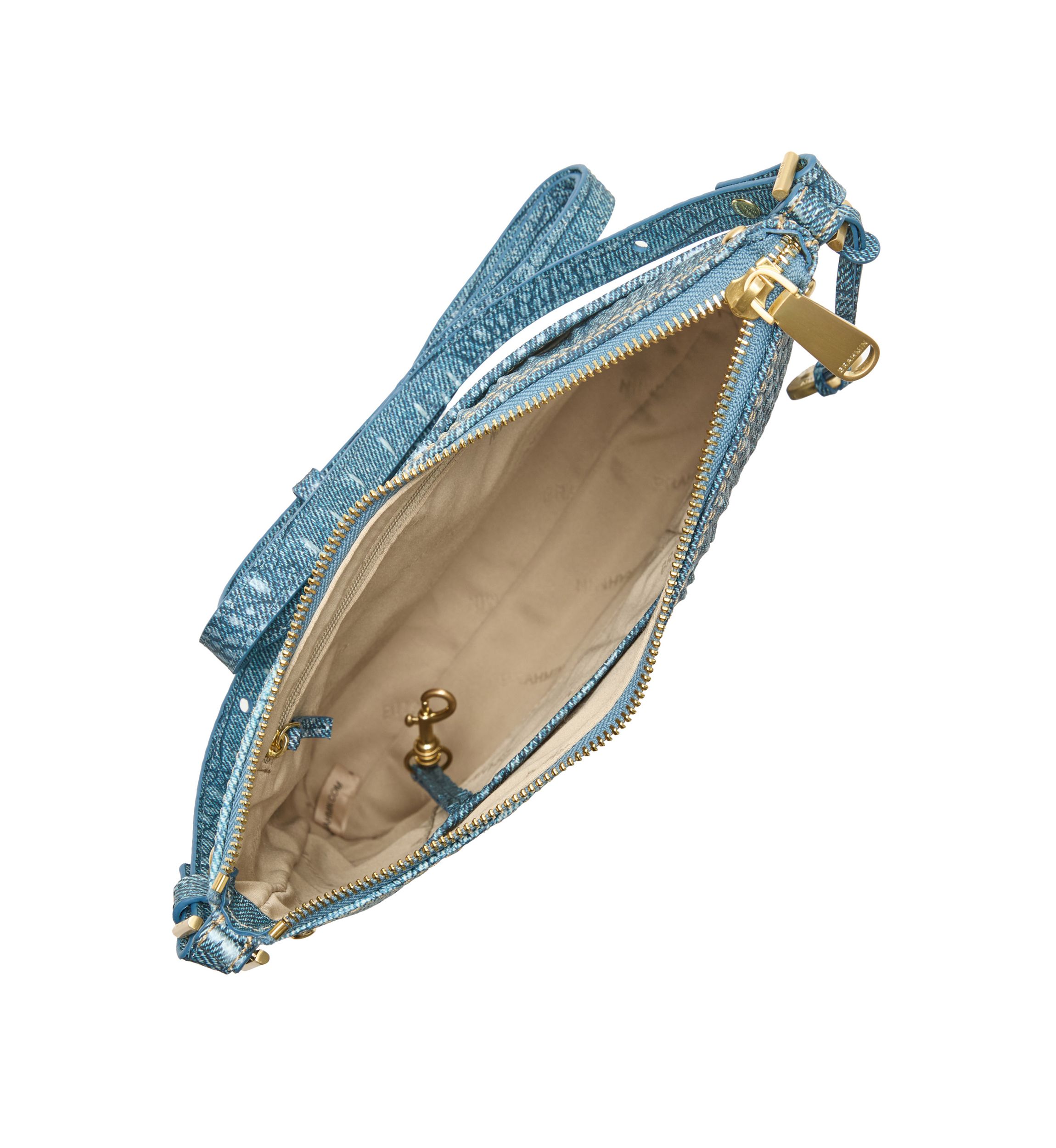 Katie Crossbody
