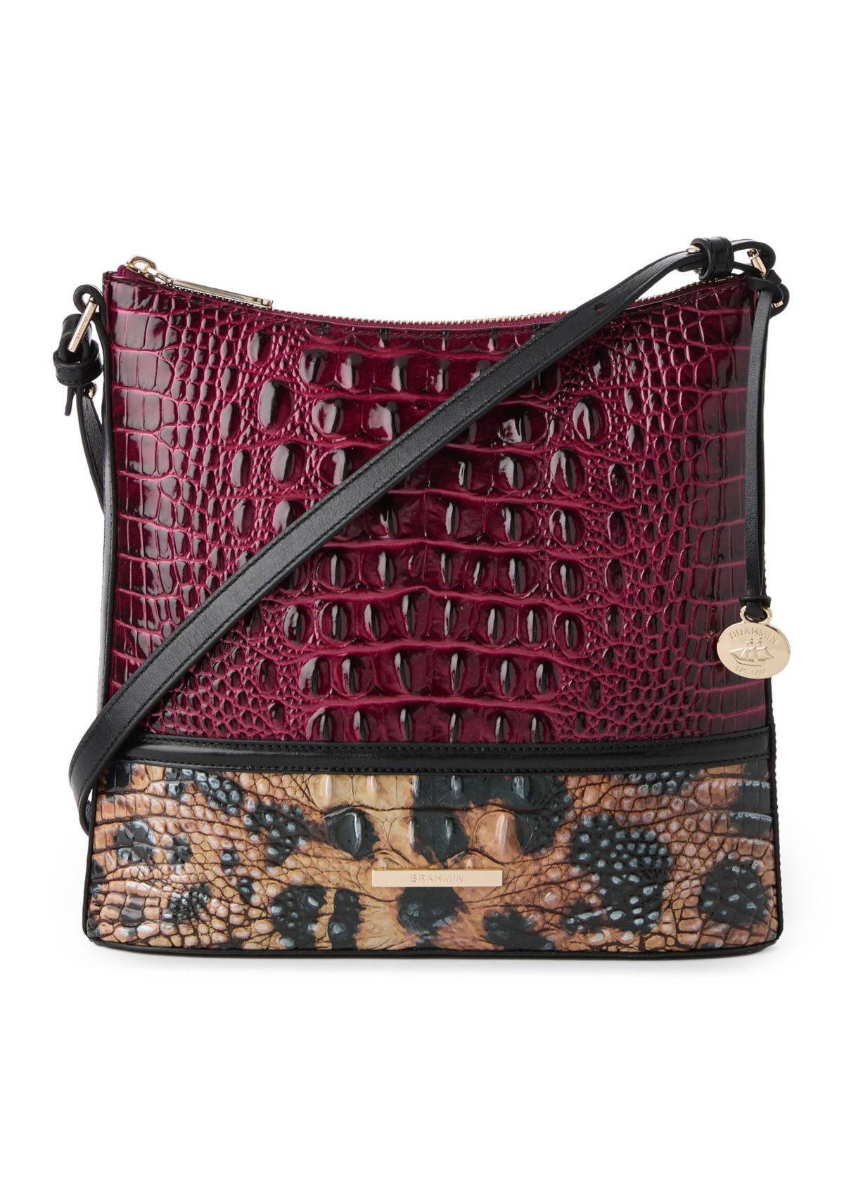 Katie Crossbody 