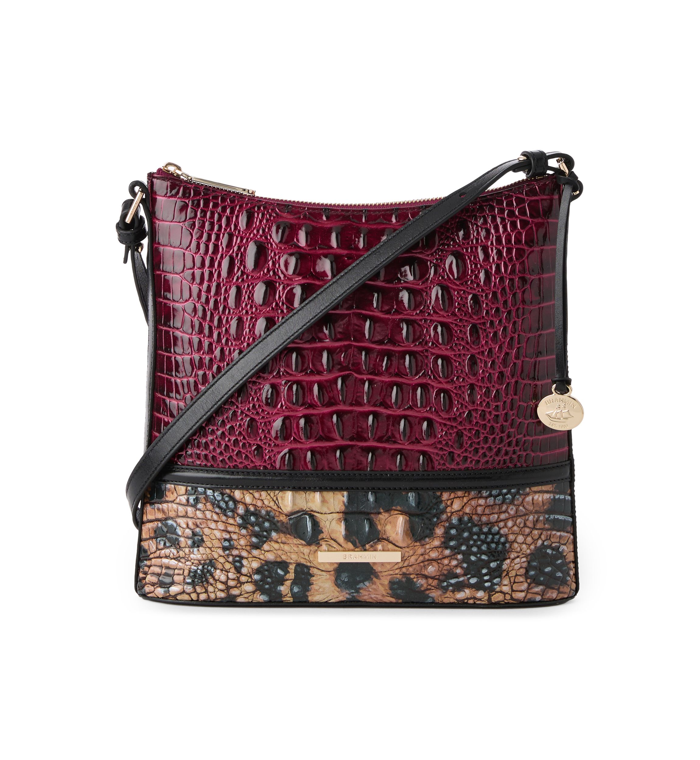 Katie Crossbody 