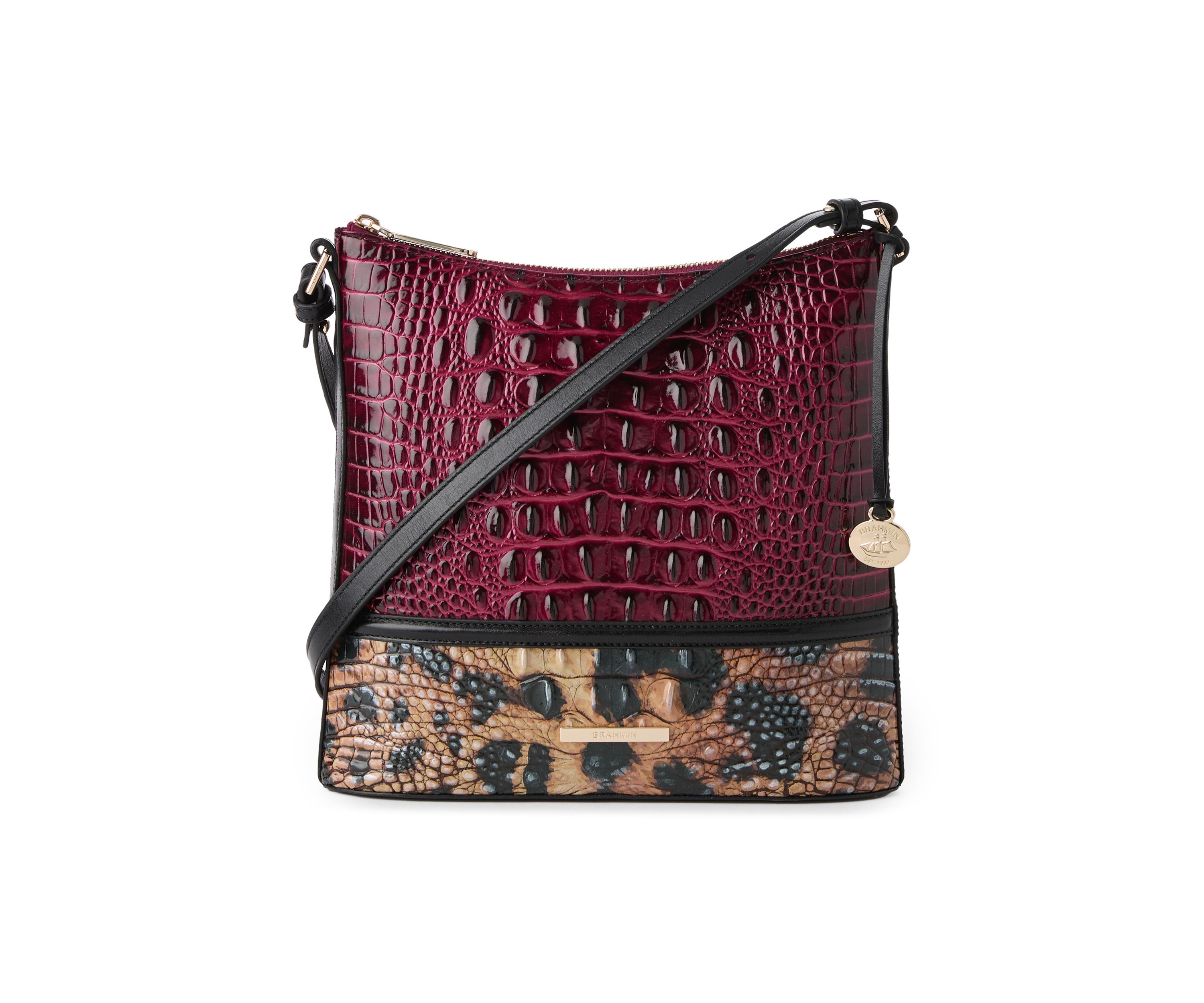 Katie Crossbody 