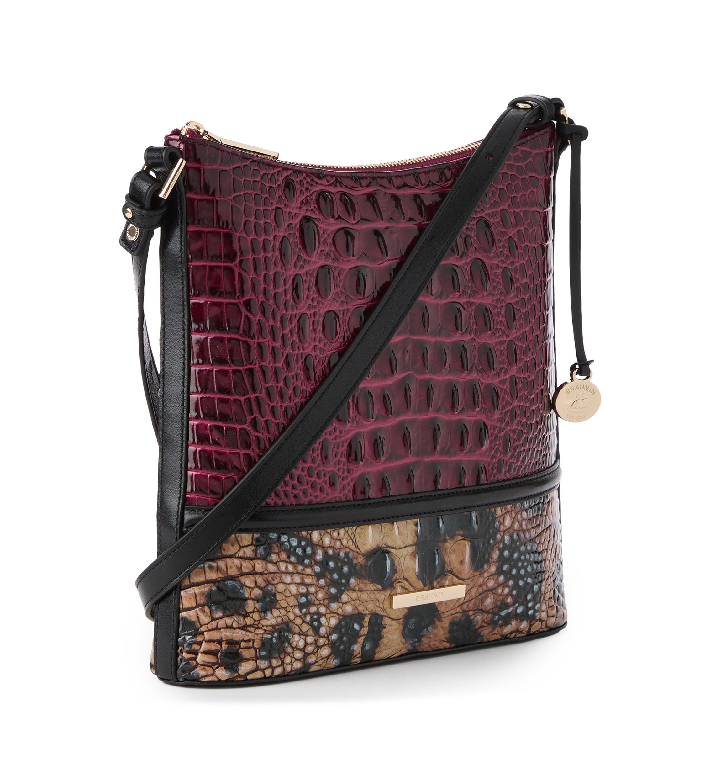 Katie Crossbody 