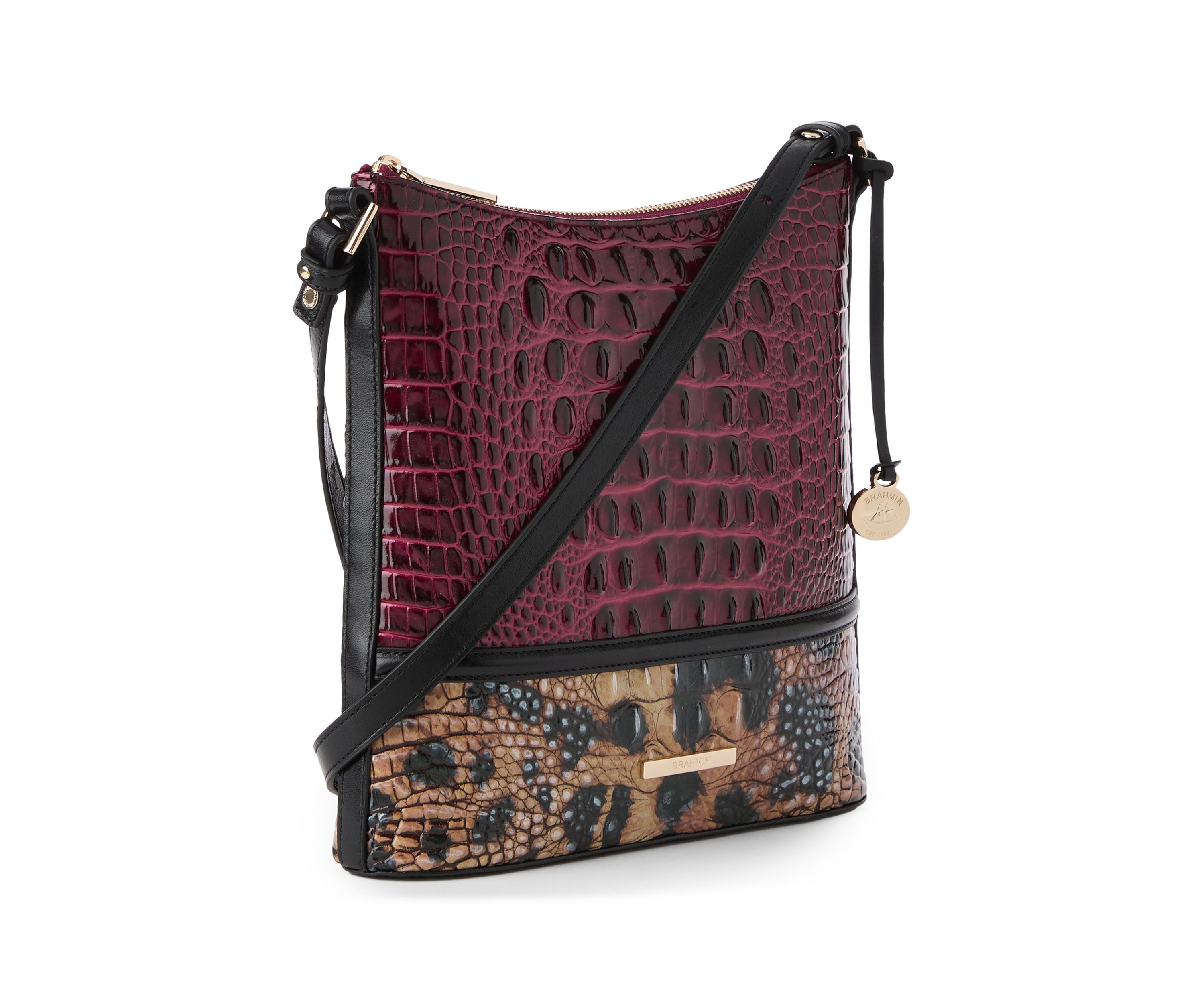 Katie Crossbody 