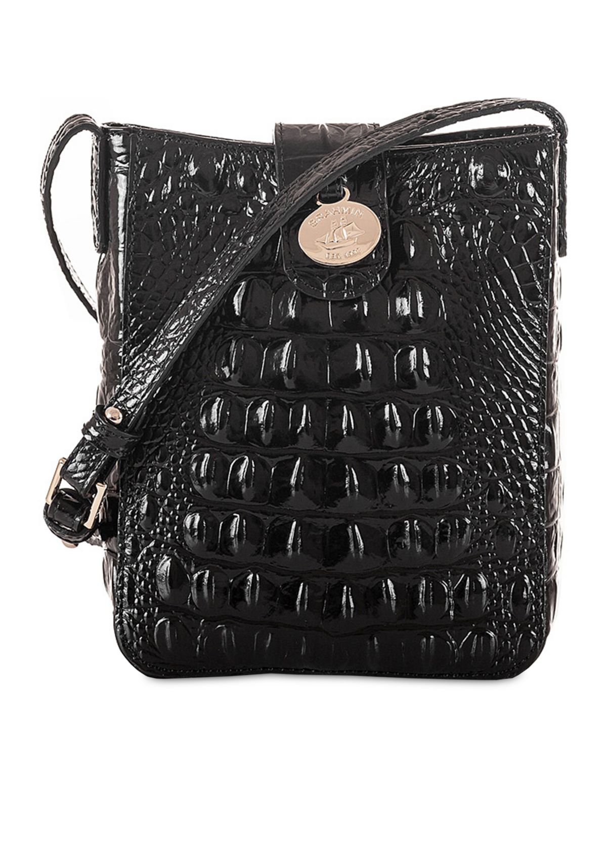 Marley Crossbody