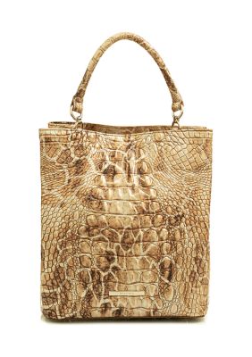 Brahmin Amelia Bucket Bag belk