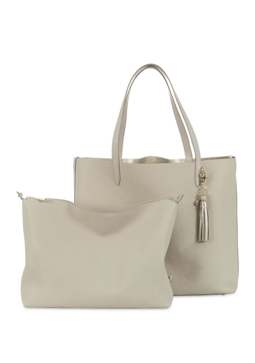 Dakota Boyd Tote Bag