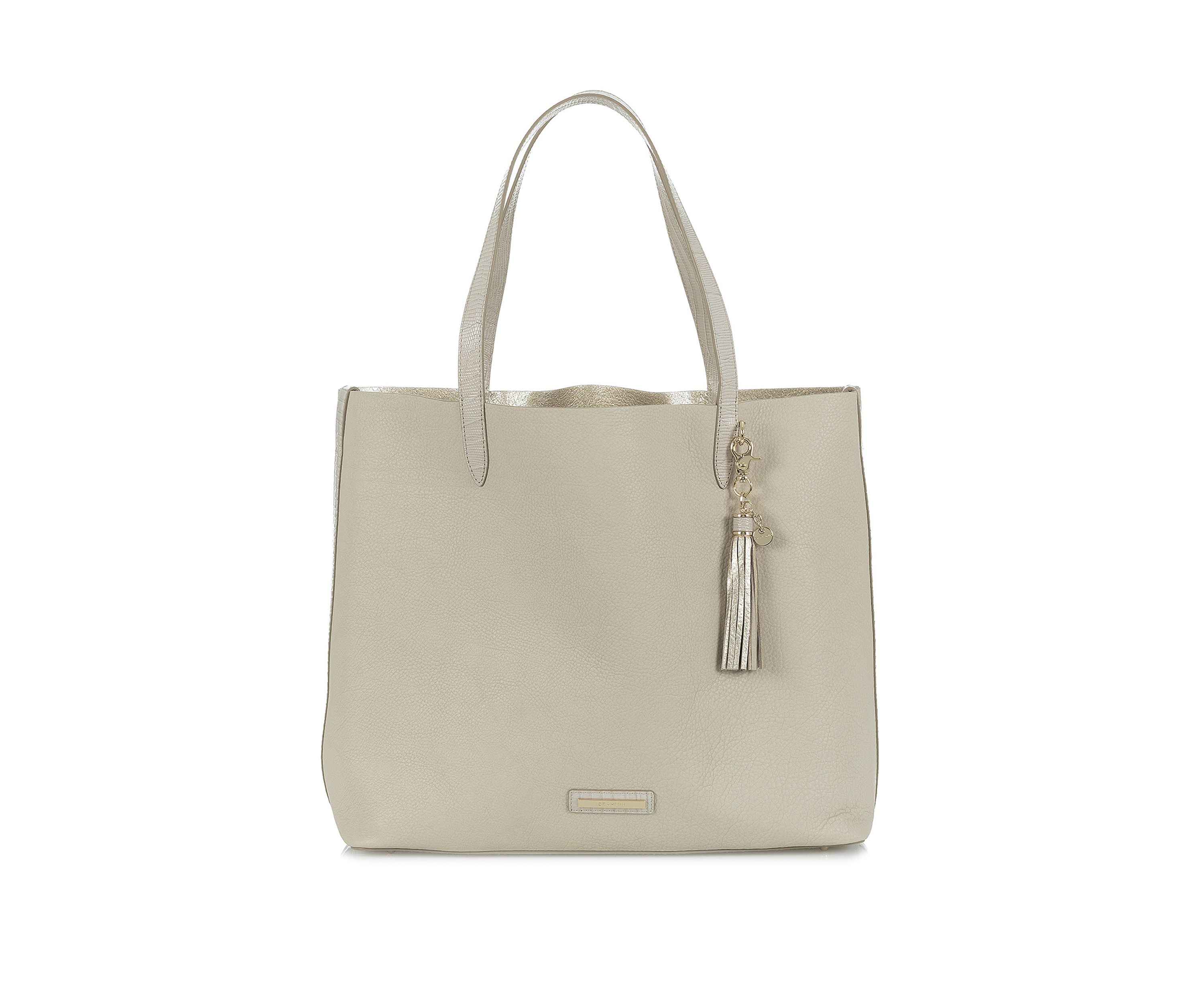 Dakota Boyd Tote Bag