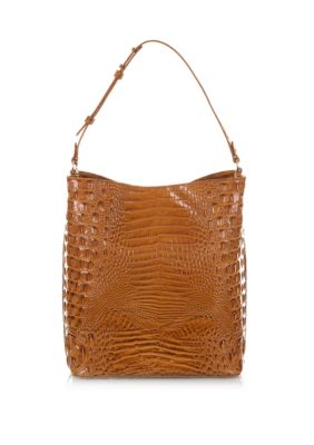 brahmin amelia bucket bag