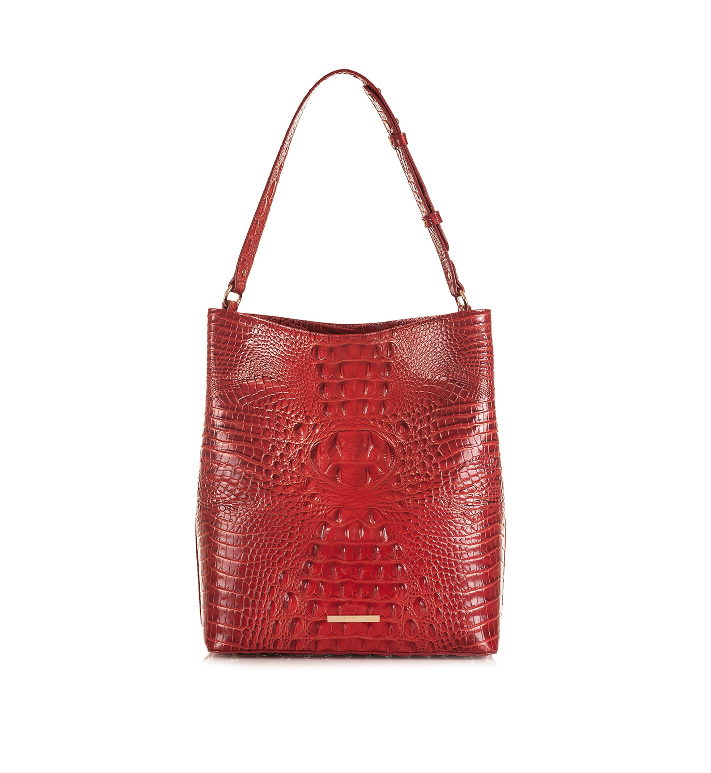 Large Amelia Bucket Bag