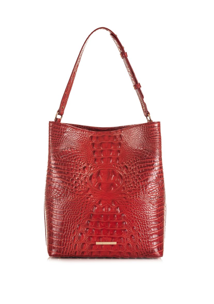 Large Amelia Bucket Bag