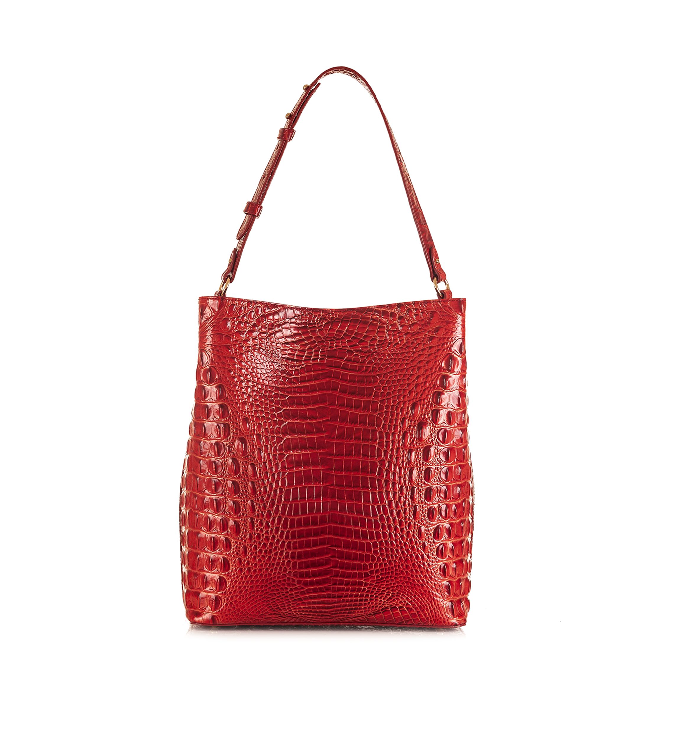 Large Amelia Bucket Bag