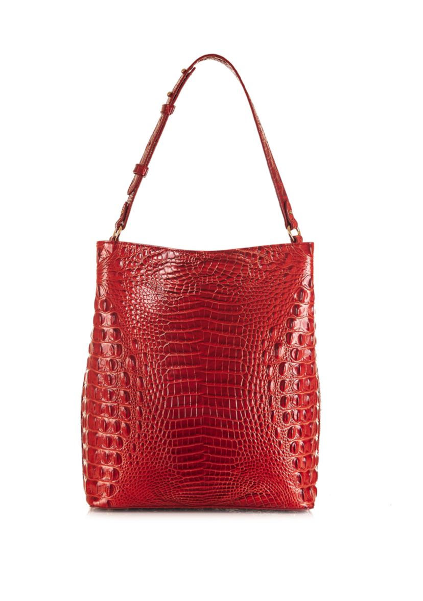Large Amelia Bucket Bag