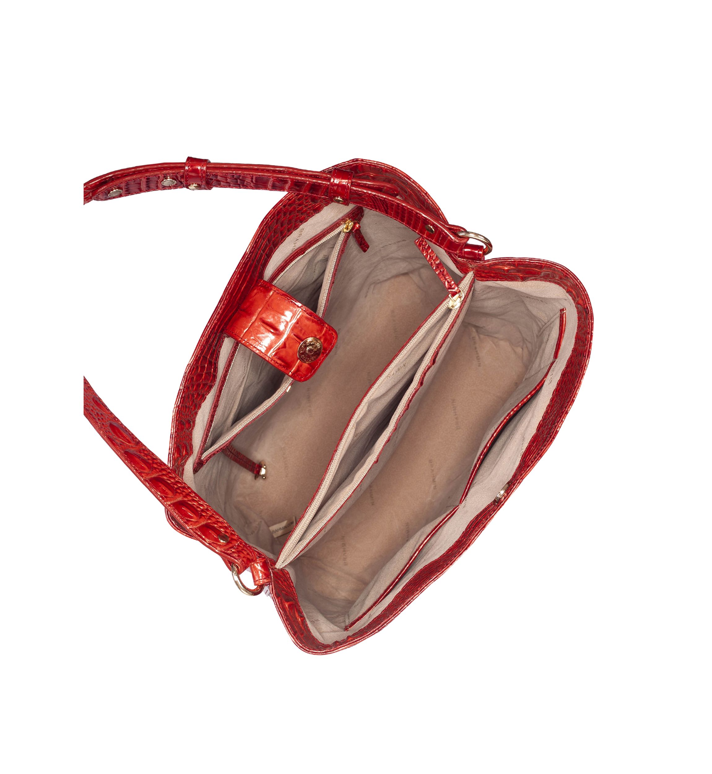 Large Amelia Bucket Bag