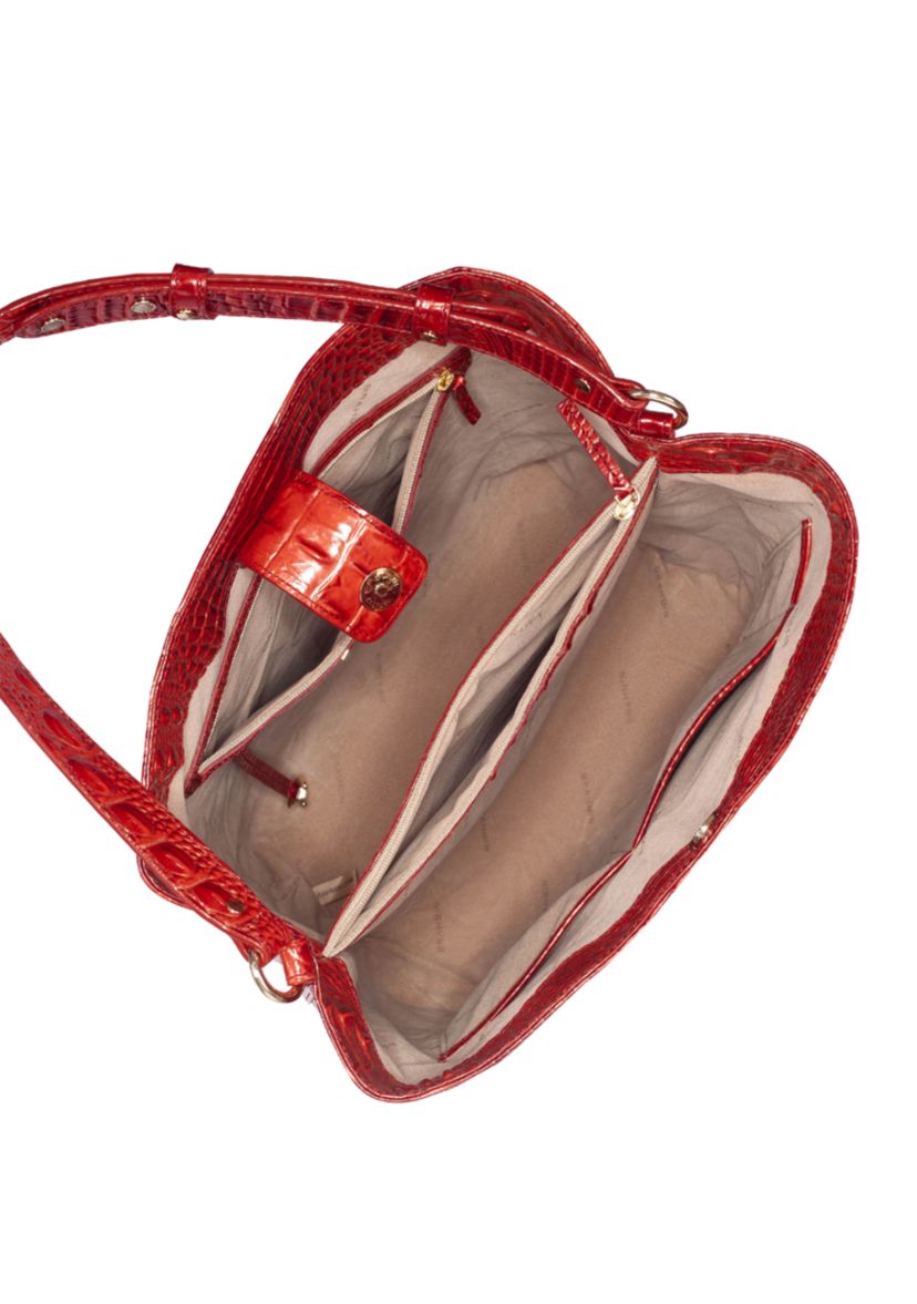 Large Amelia Bucket Bag