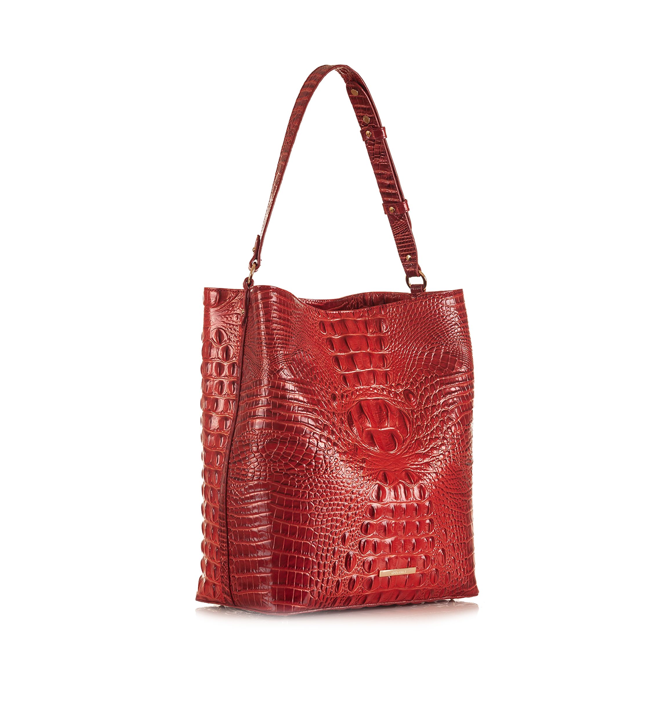 Large Amelia Bucket Bag